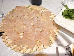 -官塘锋记鱼生·生腌·砂锅粥(牌坊街店)