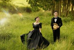 -古摄影婚纱(湛江霞山步行街店)