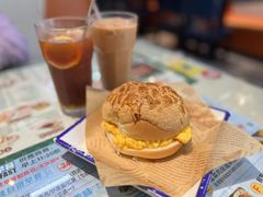 -阿飛冰室(下沙店)