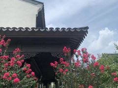 -雅达·阳羡溪山小镇中心