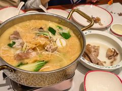 -金陵后厨·南京菜(新街口秣陵路店)