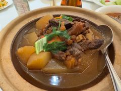 -锦粤宫·精致粤菜(深圳北站店)