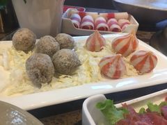 -小龙坎老火锅(北京三里屯店)