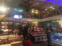 -猫咪博物馆(顶澳仔猫街店)