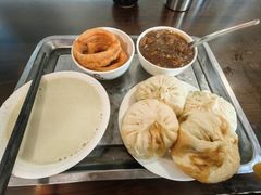 -姚记炒肝店(鼓楼店)