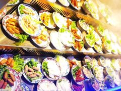 -李姑婆鲜切牛肉火锅自助(凤城二路店)