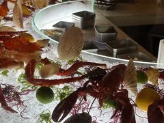 -壳里西餐厅Coquille Seafood Bistro(蒙自路店)