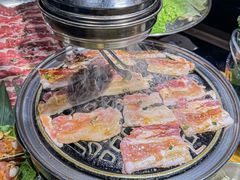 -子檀大隐炭烧(食品街店)