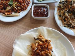 -姥家春饼店(漳州二路店)