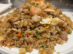 -火地铁板烧(昆山万象汇店)