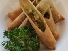 -汇华阁中餐厅·粤菜早茶(汇华希尔顿逸林酒店)