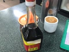 -东盛美食(东城南路店)