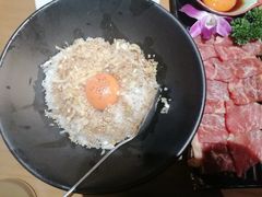-AJIYA炭火烧肉(徐汇正大乐城店)