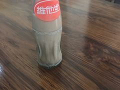 豆奶（瓶装）-德天顺盖码饭(人民西路店)