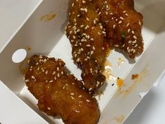-必胜客(世欧广场店)