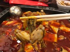-自贡好吃客(科华店)