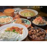 何止料理
