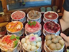 -纸盐河码头火锅(十八梯店)