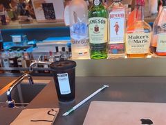 -星巴克臻选(上海合生汇1F店)