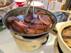 -兰州陈记牛肉面 ·烧烤· 铜锅涮肉(万达店)