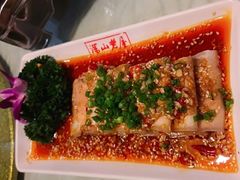 -深山老屋(国顺东路店)