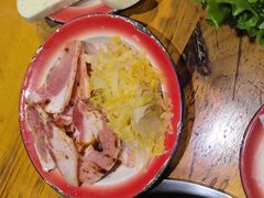 -石记老北京炙子烤肉(松园店)