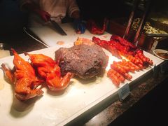 烤牛肉-星伦多自助料理·涮烤一体(虹悦城店)