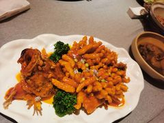-宏达老菜馆(东安街店)