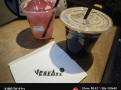 -J Create城市露营咖啡·简餐·宠物(上海动物园店)