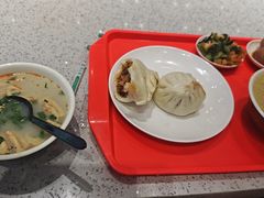 -紫光园·烤鸭·北京菜(团结湖店)