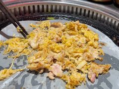 -一家东北烤肉(华大店)