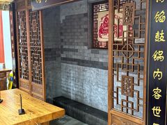 -老边饺子馆(中街店)