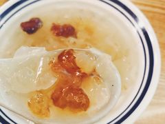 白富美养颜汤-正南齐北·老街糯米团(洪崖洞店)