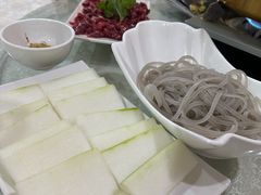 -贵州人家·酸汤火锅·20年老字号