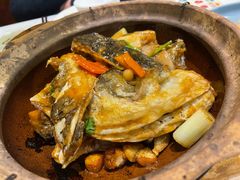 -尚一汤 广东炖汤(金桥国际店)