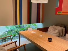 -隐溪茶馆(金虹桥店)