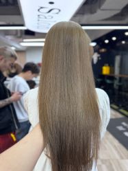 -奈川烫染Salon
