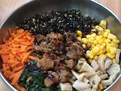 -米村拌饭(银泰中心店)