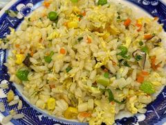 扬州炒饭-粗茶淡饭(东关街店)