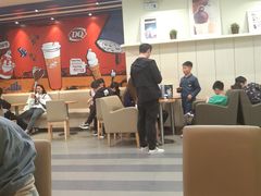 -DQ·蛋糕·冰淇淋(新佳丽店)