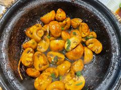 -胡叨叨黄油砂锅焗海鲜(百家湖1912店 )