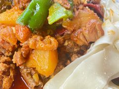 -那拉提之疆·新疆菜(美院店)