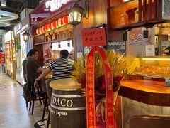 -筑地银GINDACO·日式简餐(枫蓝店)
