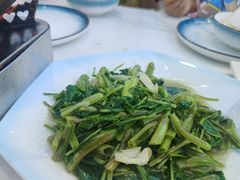 -黄牛肉馆·皖南土菜
