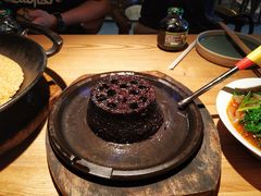 -薇酌饮·陕西菜(南门外店)