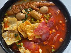 -桂柳人佳.螺蛳粉.桂林米粉(香港中路店)