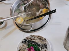 -陈记顺和潮汕牛肉火锅(棠德南路店)