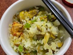 -江川野生菌火锅铜锅鱼(贵清火锅店)
