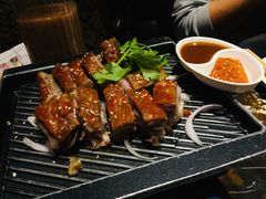 -北疆饭店(苏宁广场店)