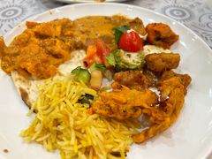 -清真· AL-JANNAT 佳纳特餐厅(仙林店)